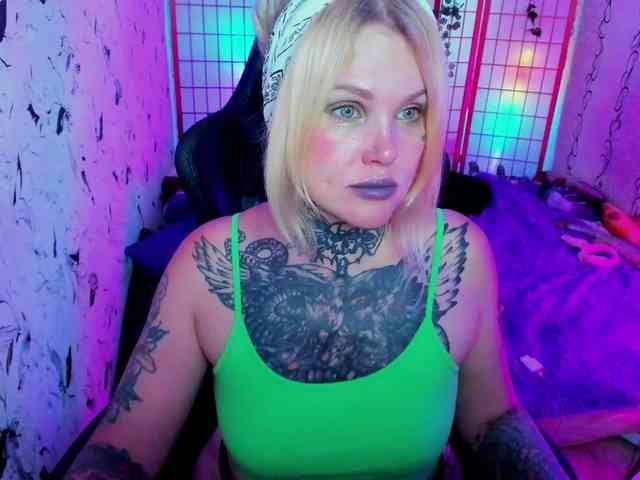 HellGa webcam