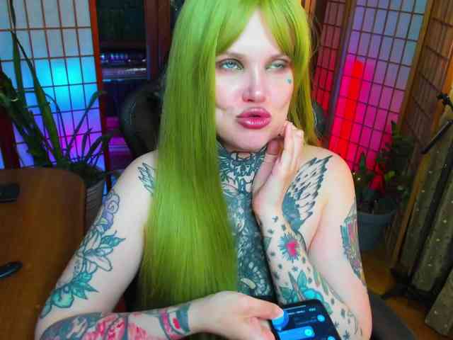 HellGa webcam