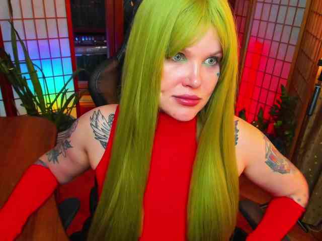 HellGa webcam