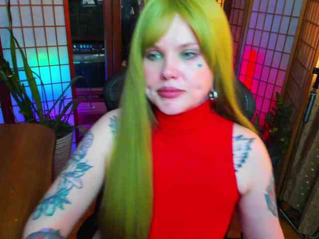 HellGa webcam