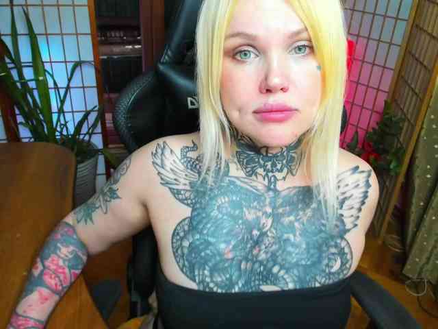 HellGa webcam