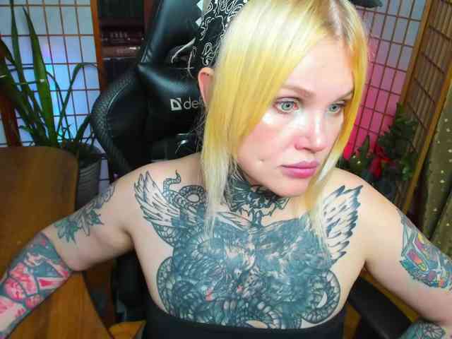 HellGa webcam