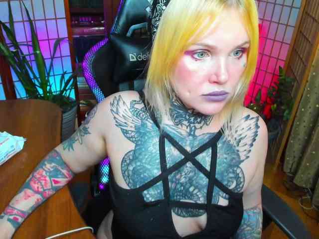 HellGa webcam