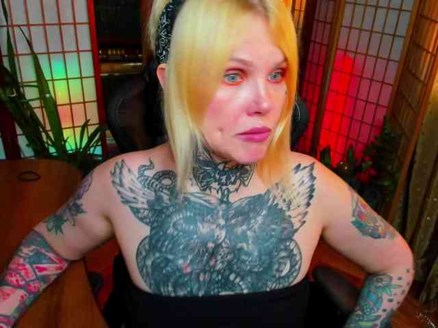 HellGa webcam