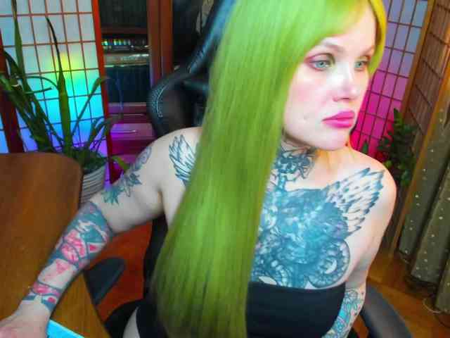 HellGa webcam