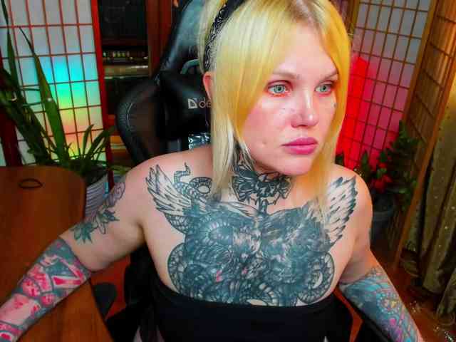 HellGa webcam
