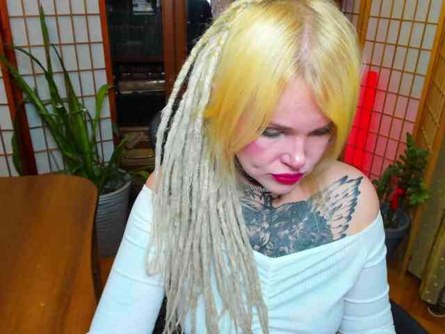 HellGa webcam