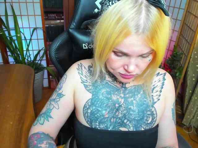 HellGa webcam