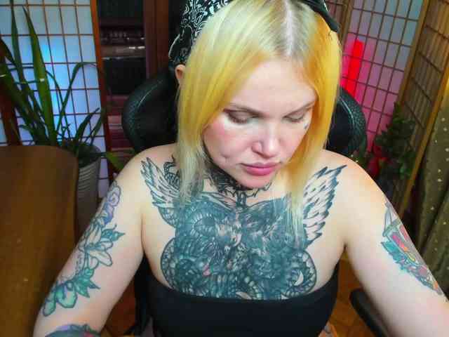 HellGa webcam