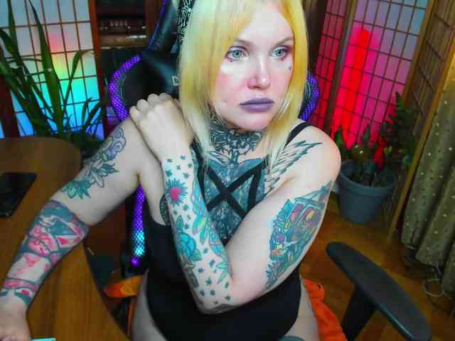 HellGa webcam