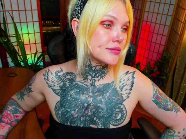 HellGa webcam