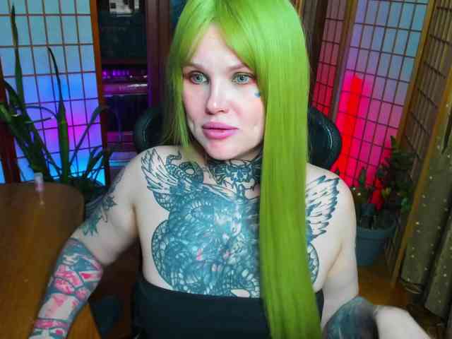 HellGa webcam
