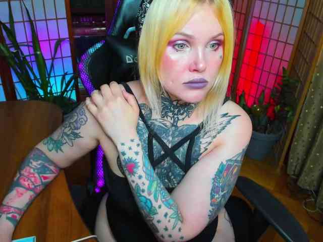 HellGa webcam