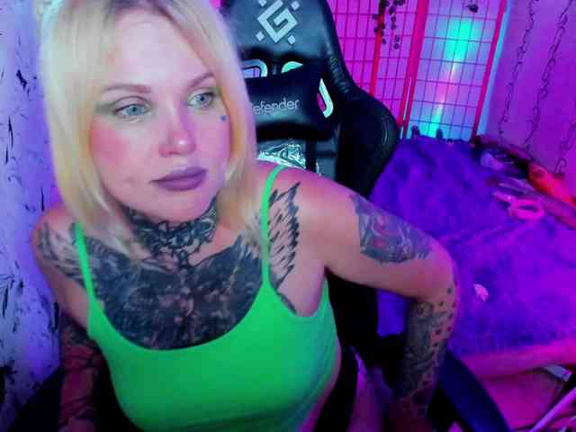HellGa webcam