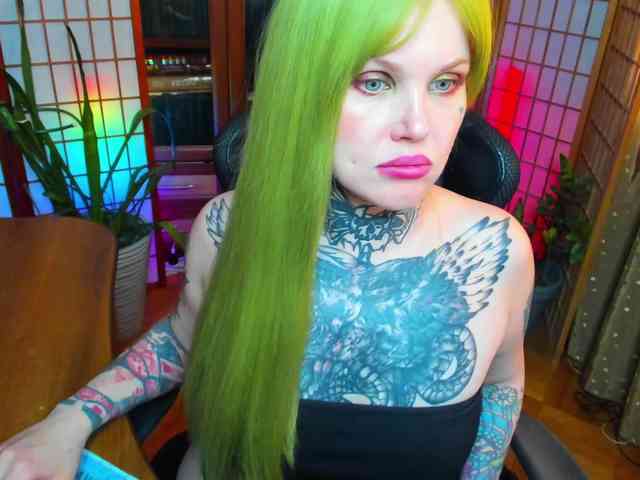 HellGa webcam