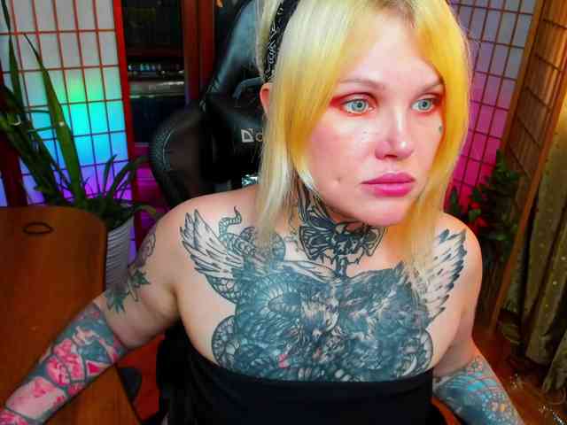 HellGa webcam