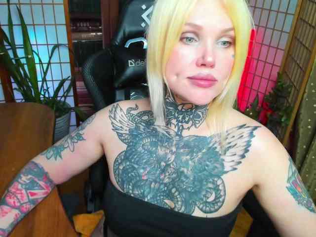 HellGa webcam