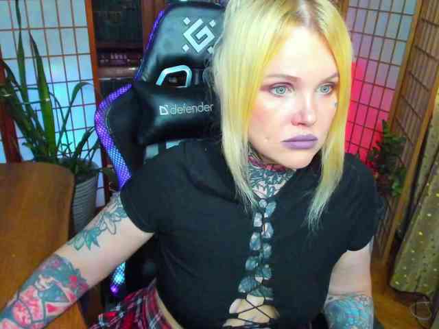 HellGa webcam