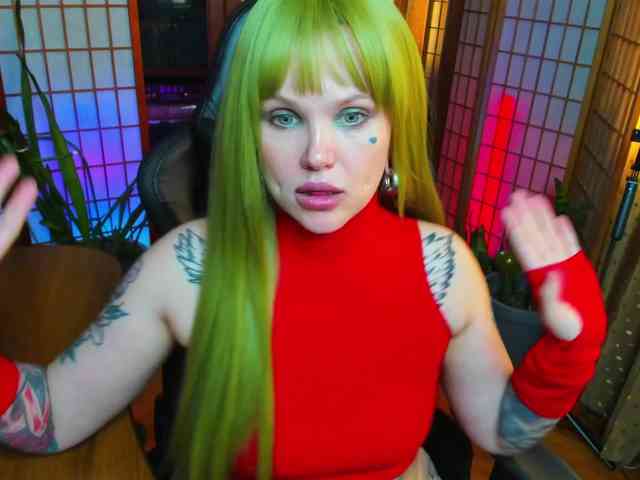 HellGa webcam