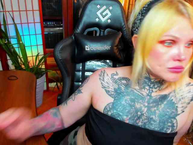 HellGa webcam
