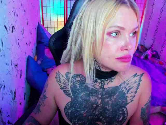 HellGa webcam