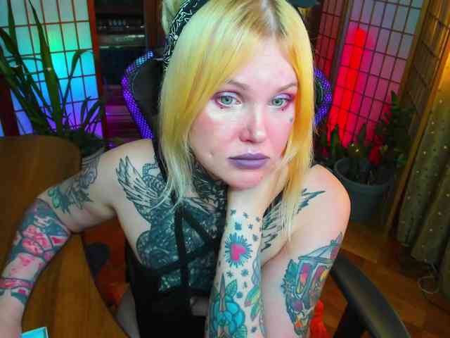 HellGa webcam