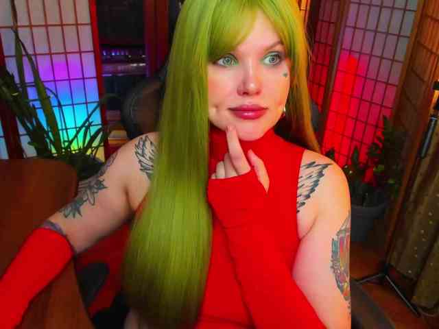 HellGa webcam