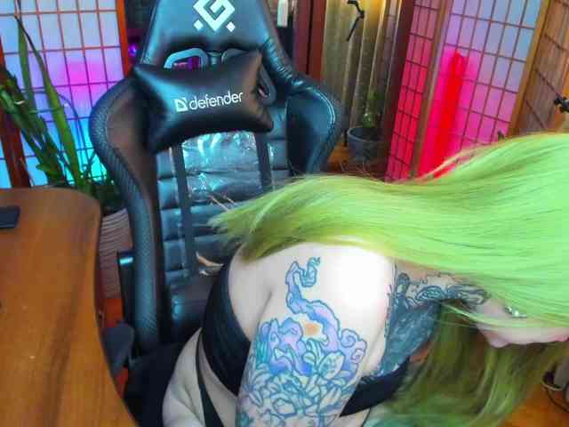 HellGa webcam