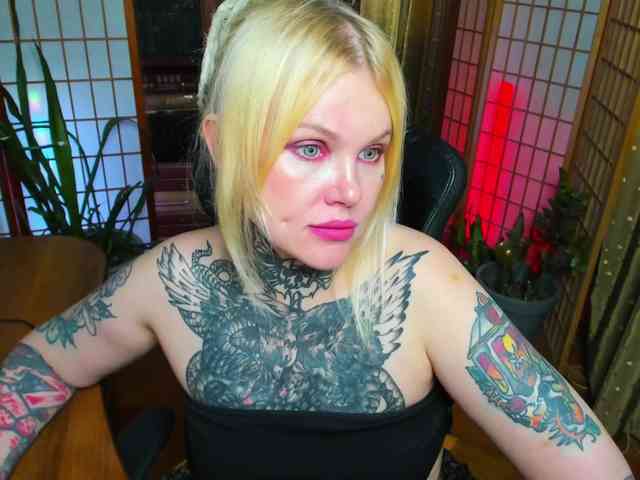 HellGa webcam