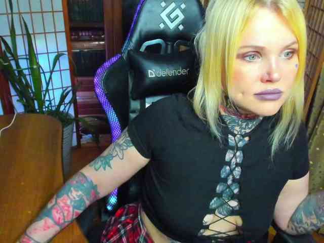 HellGa webcam
