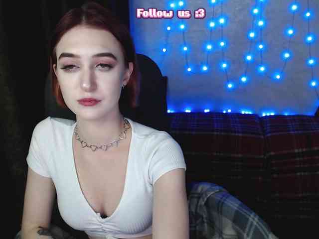 lust444money's live room
