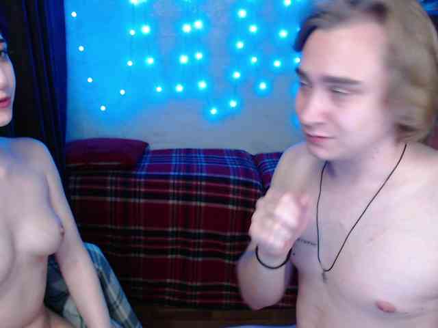 lust444money's live room