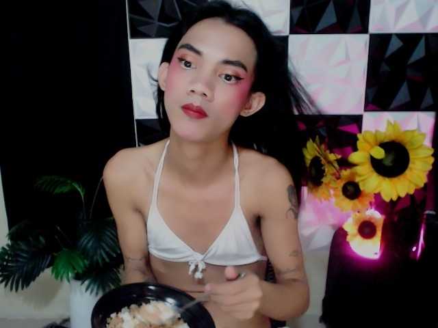 xWILDcucumberx — live trans cam