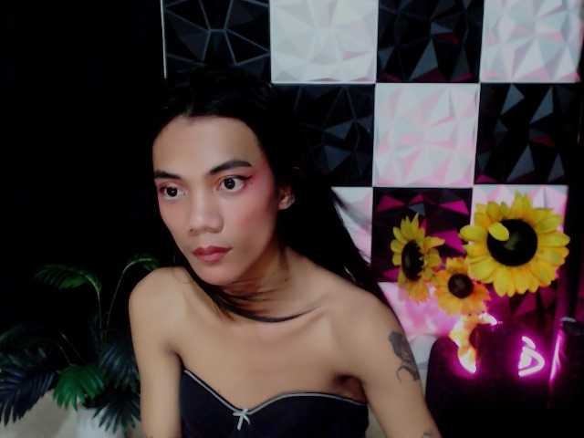 xWILDcucumberx — live trans cam