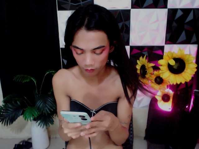 xWILDcucumberx — live trans cam