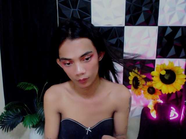 xWILDcucumberx — live trans cam