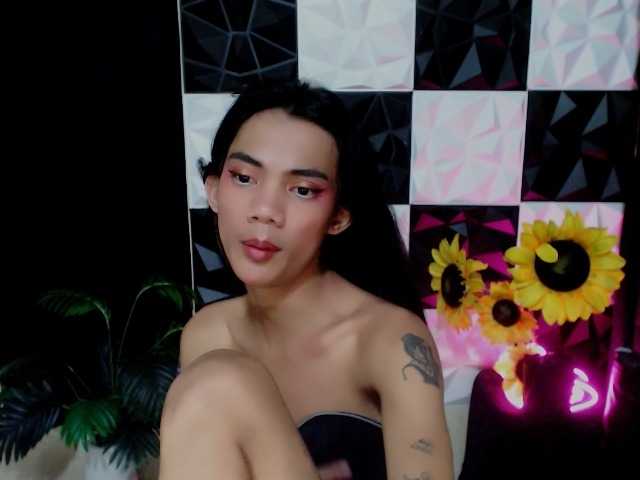 xWILDcucumberx — live trans cam