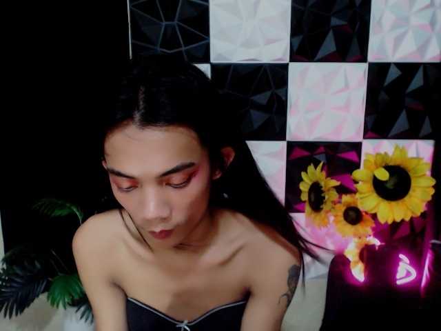 xWILDcucumberx — live trans cam