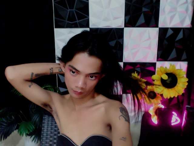 xWILDcucumberx — live trans cam