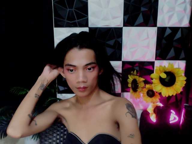 xWILDcucumberx — live trans cam