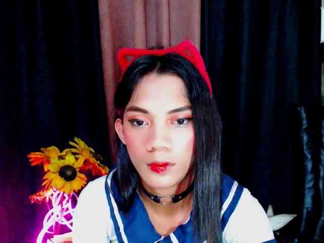 xWILDcucumberx Live Webcam on BongaCams