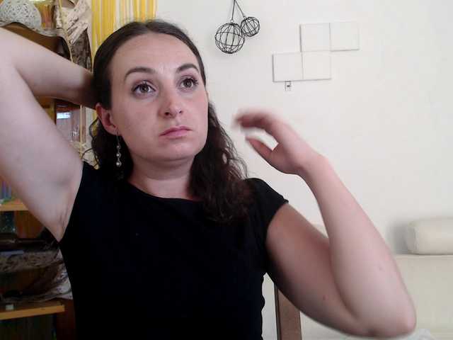 UWillMarryMyAss live webcam show