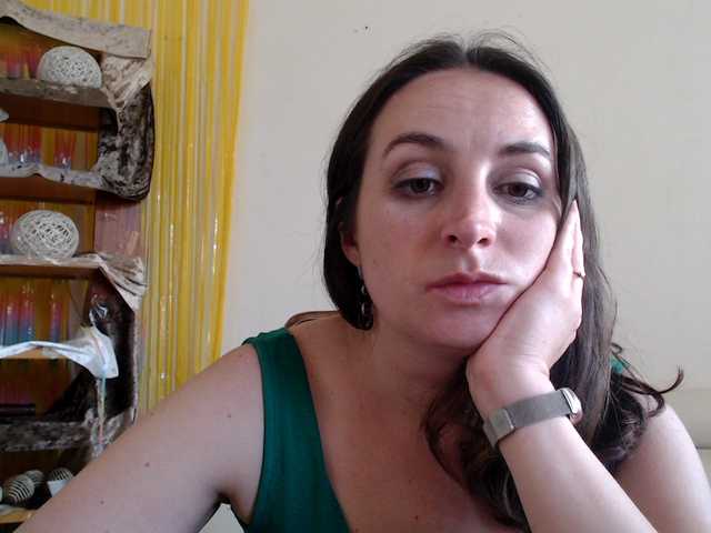 UWillMarryMyAss Live Cam on BongaCams