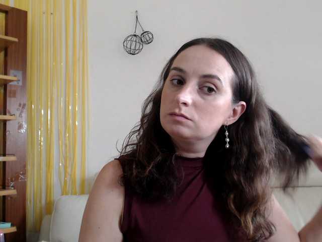 UWillMarryMyAss live cam on BongaCams