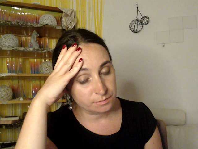 UWillMarryMyAss live cam on BongaCams