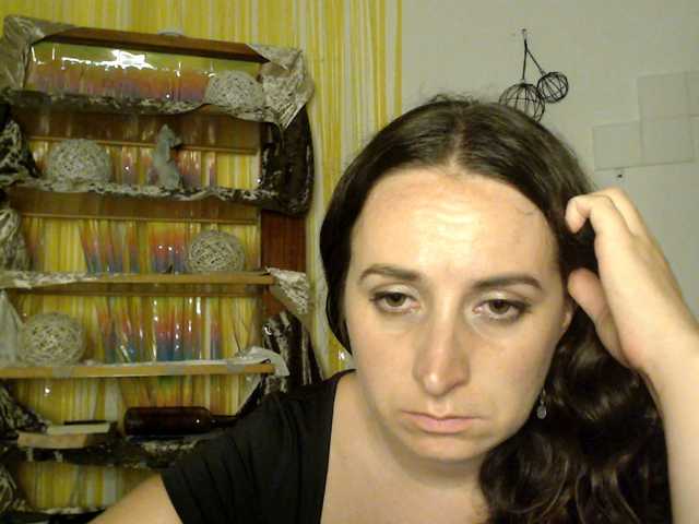 UWillMarryMyAss live cam on BongaCams