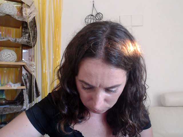 UWillMarryMyAss live webcam show