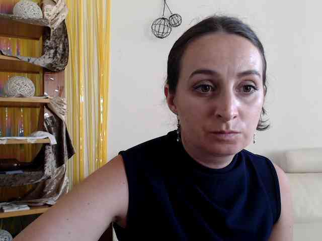 Modella: UWillMarryMyAss