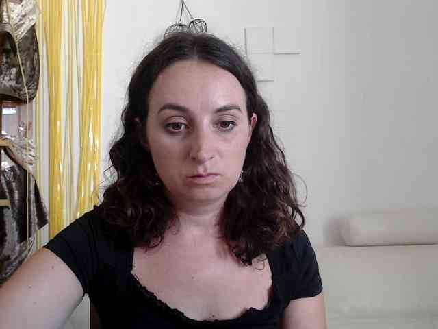 Modella: UWillMarryMyAss