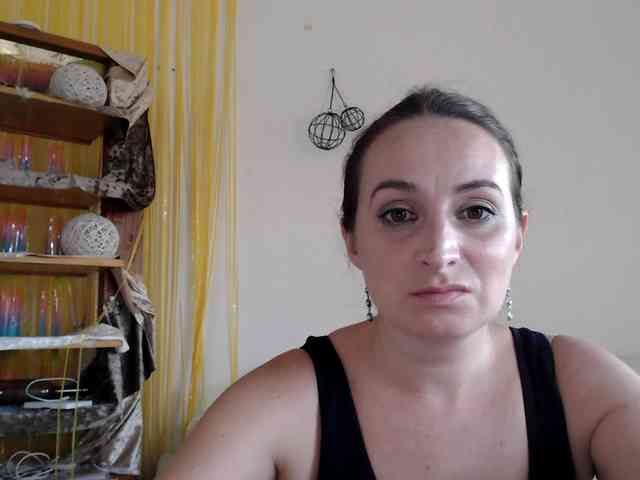Modella: UWillMarryMyAss